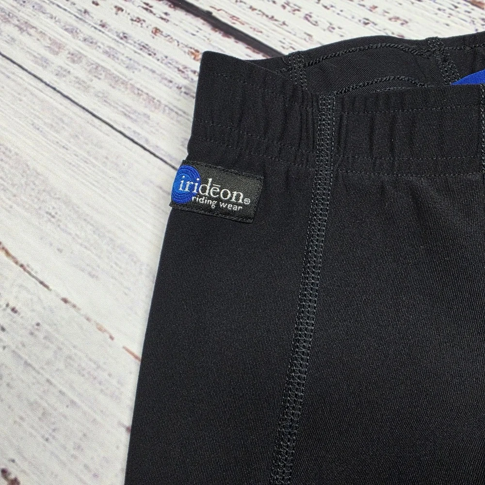Irideon riding breeches